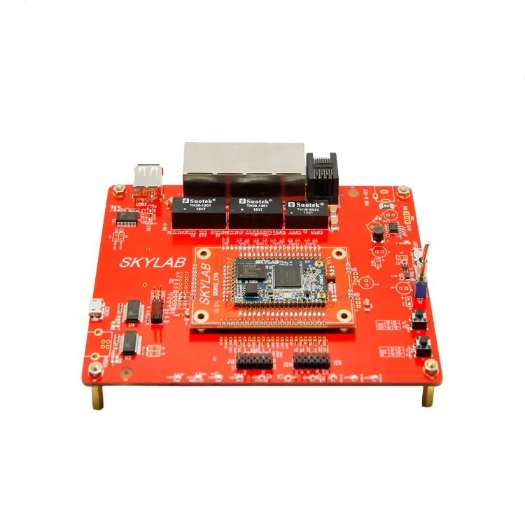 WIFI module