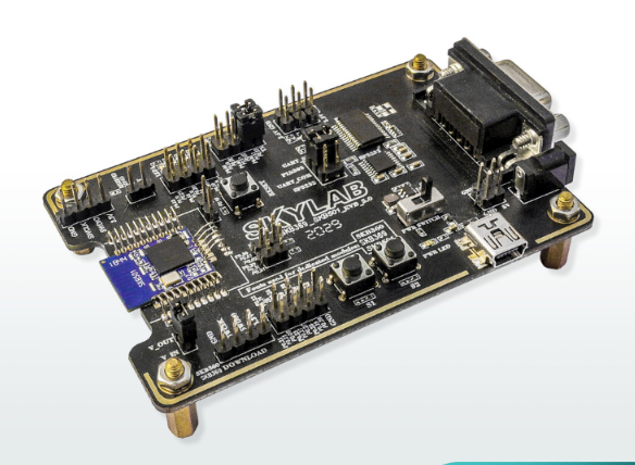 nRF52832 BLE4.2/5.0 Bluetooth Module Development Board Demo Kit