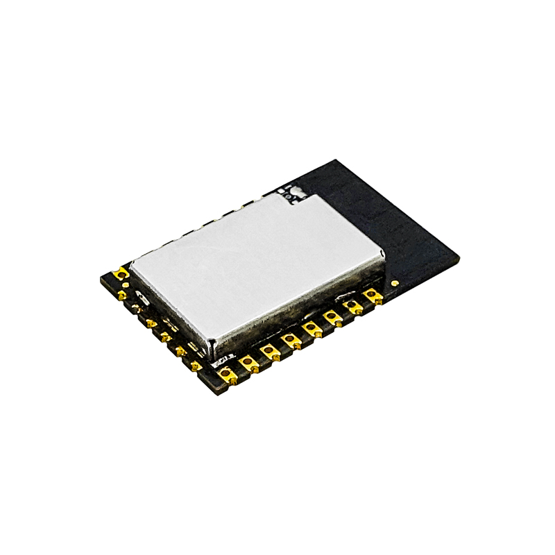 WIFI 802.11ax + Bluetooth BLE 5.1 Module WG236