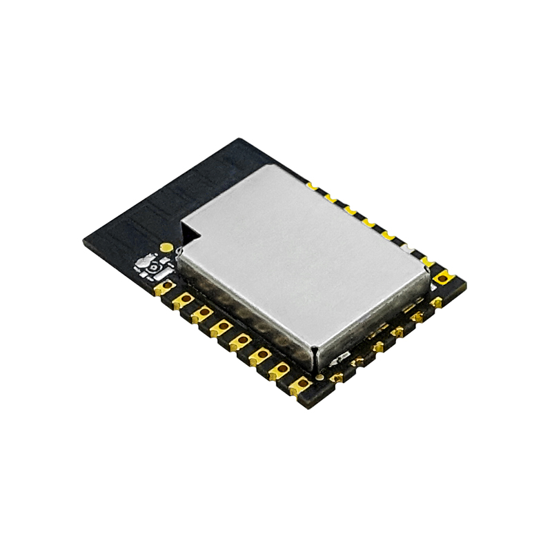 WIFI 802.11ax + Bluetooth BLE 5.1 Module WG236