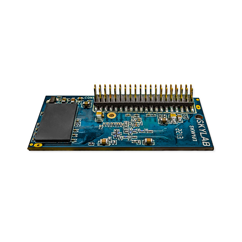 WiFi module SKW103 low-power LAN interface