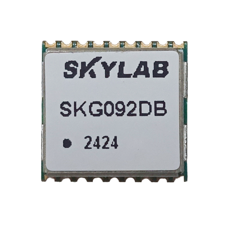 Active antenna single Beidou module