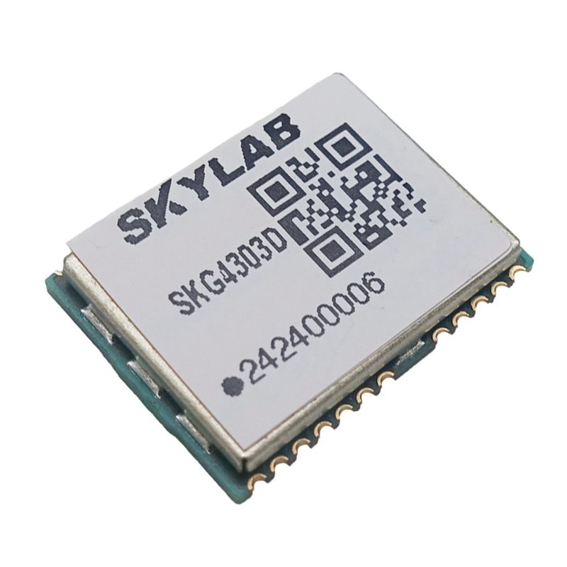 PDOP value of BeiDou satellite navigation system, BeiDou positioning module