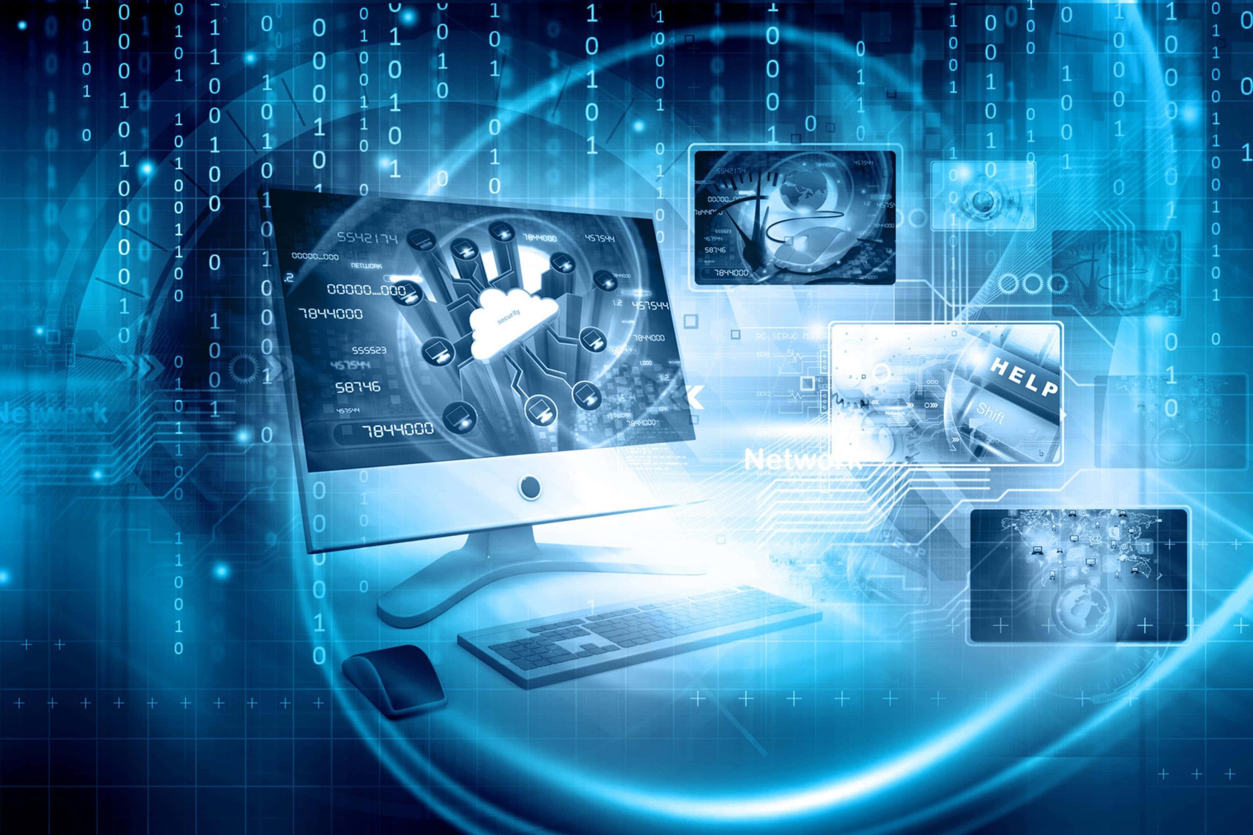 Indoor & Outdoor Integrated Positioning Technology - Skylab