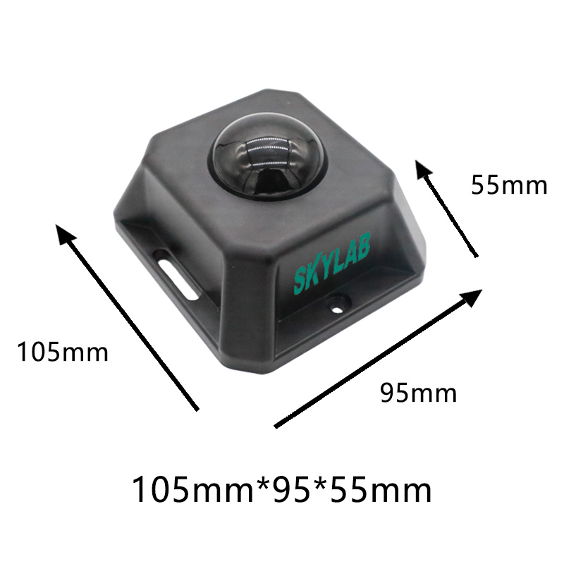 UWB Beacon VDU02