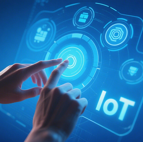 IOT tracker