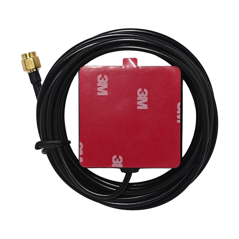 External Antenna