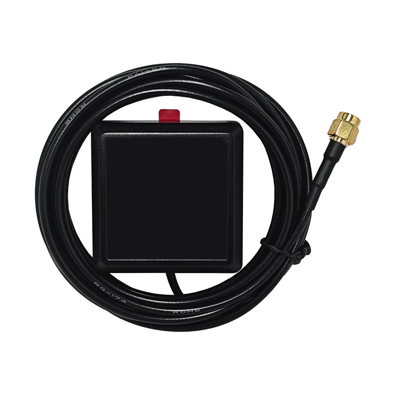 External Antenna