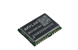 SKG12MR-06A Dual-Band Full-Constellation RTK Positioning Module