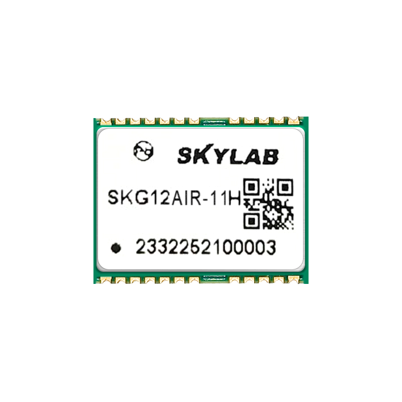 Compact High-Precision GNSS Module