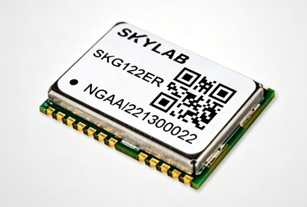 SKG122ER RTK Positioning Module