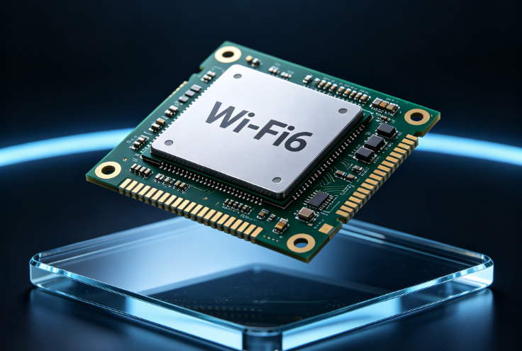 Wi‑Fi 6 Module Selection and Application Guide